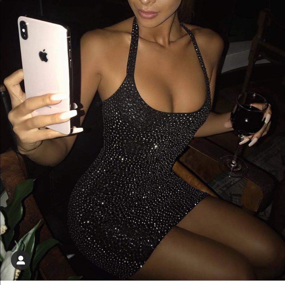 Oh Polly dress
